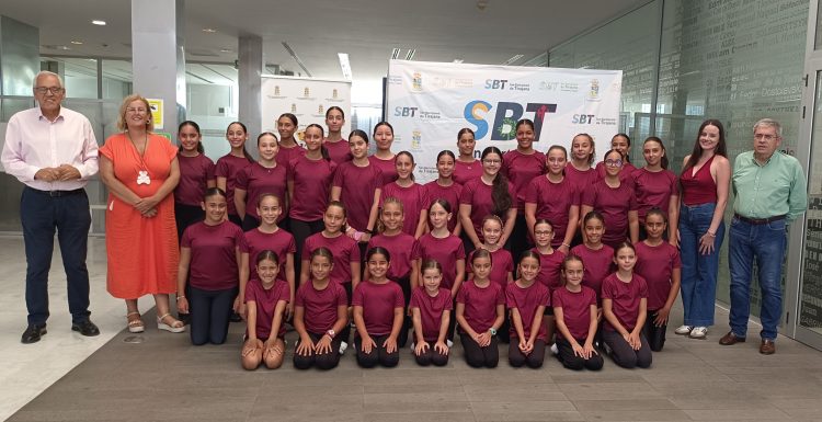 SBT consigue de enero a agosto 94 oros, 58 platas y 56 bronces