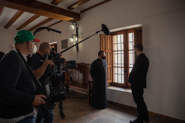 La Casa de la Cultura de Arinaga proyecta este miércoles el documental ‘Benito Pérez Buñuel’