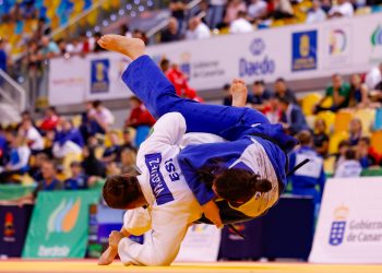 Gran Canaria será sede del Campeonato de Europa Cadete de Judo en mayo del 2026