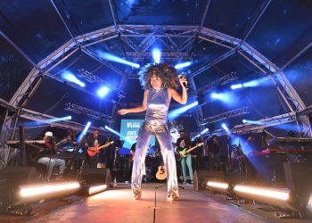 Radio 3 emitirá este domingo un programa especial sobre el Maspalomas Costa Canaria Soul Festival