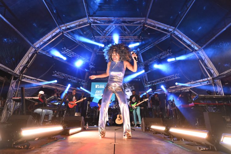 Radio 3 emitirá este domingo un programa especial sobre el Maspalomas Costa Canaria Soul Festival