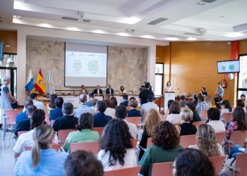 El Gobierno de Canarias crea un equipo para ‘aterrizar’ los Objetivos de Desarrollo Sostenible