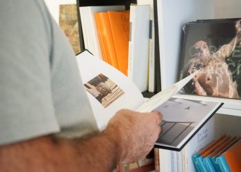 ‘La Regenta escrita’: libros de arte canario a un precio simbólico