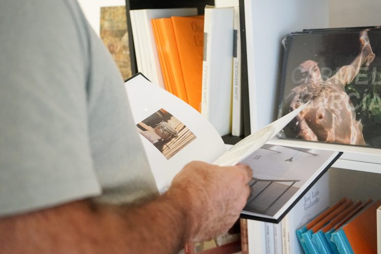 ‘La Regenta escrita’: libros de arte canario a un precio simbólico