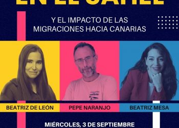 El Gobierno de Canarias analiza la situación de El Sahel y su impacto en las migraciones hacia el archipiélago