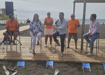 Melenara presenta una nueva edición de sus fiestas patronales en la que “desenterrará” la historia de sus antepasados