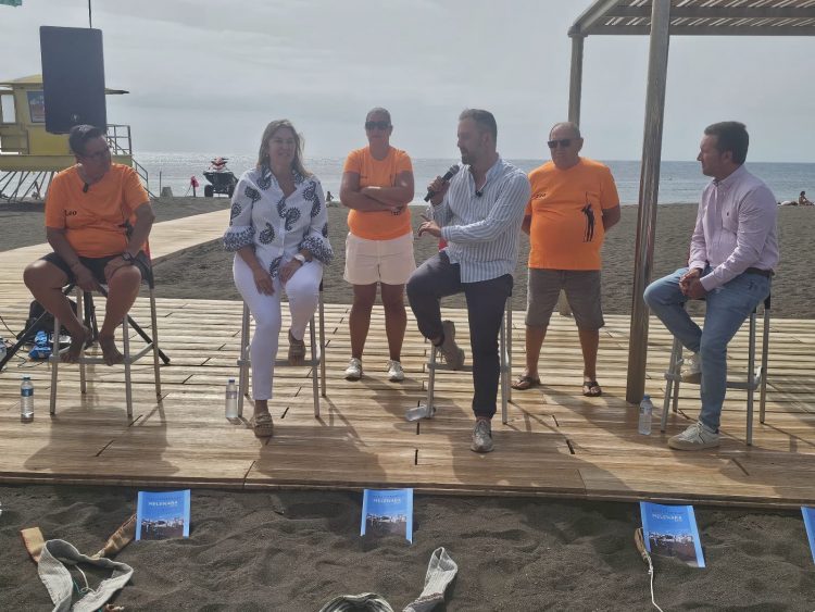 Melenara presenta una nueva edición de sus fiestas patronales en la que “desenterrará” la historia de sus antepasados