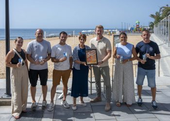 Arguineguín da la bienvenida el 12 y 13 de septiembre a ‘La Marina Festival’: cultura, música y gastronomía con esencia local