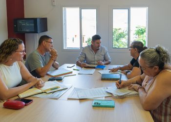 La concejalía de Servicios Sociales realiza 4.225 actuaciones durante el primer semestre de 2025