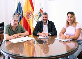 SBT y Pesca proyectan ampliar la Cofradía del Castillo del Romeral