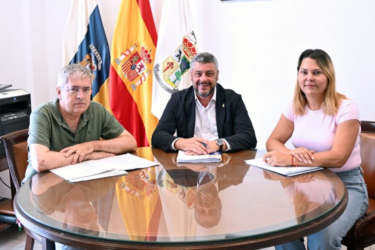SBT y Pesca proyectan ampliar la Cofradía del Castillo del Romeral