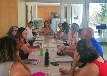 Consulado Británico y Servicios Sociales coordinan protocolos para atender a ciudadanos británicos ‘sintecho’ en San Bartolomé de Tirajana