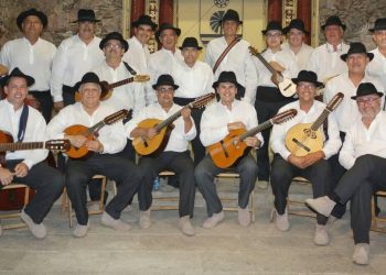 BEJEQUE Y EL CUERPO DE BAILE DE SANTA LUCÍA DE TIRA-JANA REPRESENTARÁN A LA ISLA EN EL “XXXIII ENCUENTRO FOLCLÓRICO DE GRAN CANARIA”