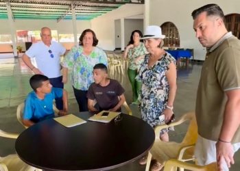 Canarias destina 558.000 euros a programas sociales y sanitarios para canarios residentes en Latinoamérica