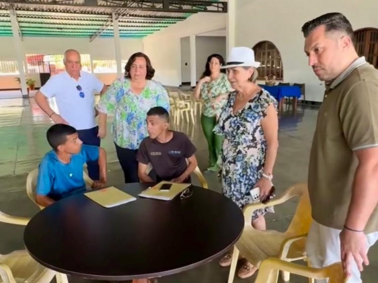 Canarias destina 558.000 euros a programas sociales y sanitarios para canarios residentes en Latinoamérica