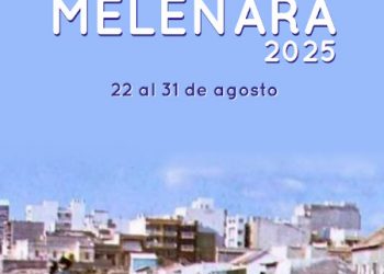 Telde se prepara para la jornada más multitudinaria de las fiestas de Melenara 