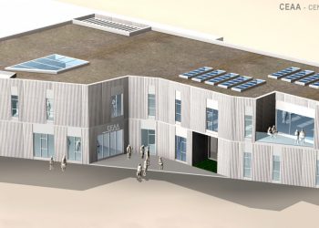 Mogán adjudica por 3,45 millones la construcción del Centro de Estudios y Arte Arguineguín