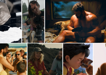 Canarias en el Festival de Cine de San Sebastián con siete películas vinculadas a las islas