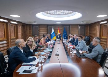 Canarias avanza hacia la corresponsabilidad real y efectiva entre mujeres y hombres en el ámbito personal y laboral