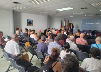 Telde contrata a 76 desempleados para formar parte del proyecto ‘Zonas Rurales Deprimidas 2025’ 