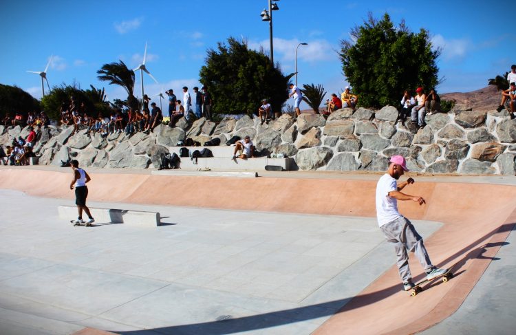 Las Escuelas Deportivas Municipales de Agüimes amplían oferta con nuevas modalidades y más de 1.350 plazas