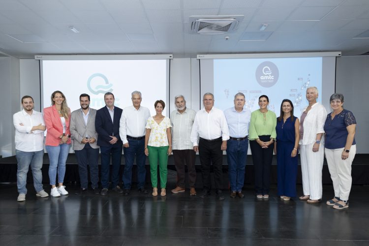 La AMTC propone que la Ley de Municipio Turístico diferencie entre excelencia y singularidad del destino