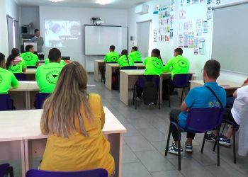 El Ayuntamiento de Mogán aprueba su Plan Estratégico Municipal de Formación y Empleo 2030