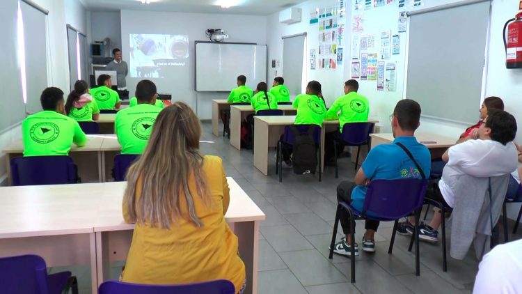 El Ayuntamiento de Mogán aprueba su Plan Estratégico Municipal de Formación y Empleo 2030