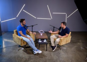 Islas Responsables inicia, con Javier Santaolalla, un podcast para visibilizar el talento que hay en Canarias