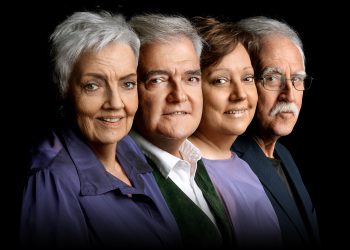 ‘El Consorcio’ vuelve a Teror el 8 de septiembre en el Día de Pino