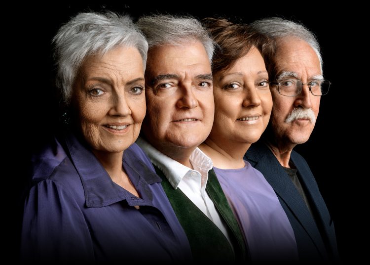 ‘El Consorcio’ vuelve a Teror el 8 de septiembre en el Día de Pino