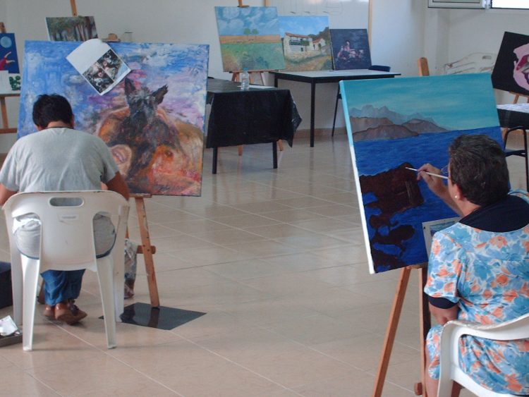 La Universidad Popular de Agüimes abre el período de matrícula con más de 70 cursos y 1.500 plazas