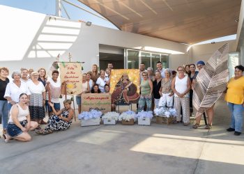 San Bartolomé de Tirajana impulsa la participación vecinal en la Romería-Ofrenda del Pino 2025