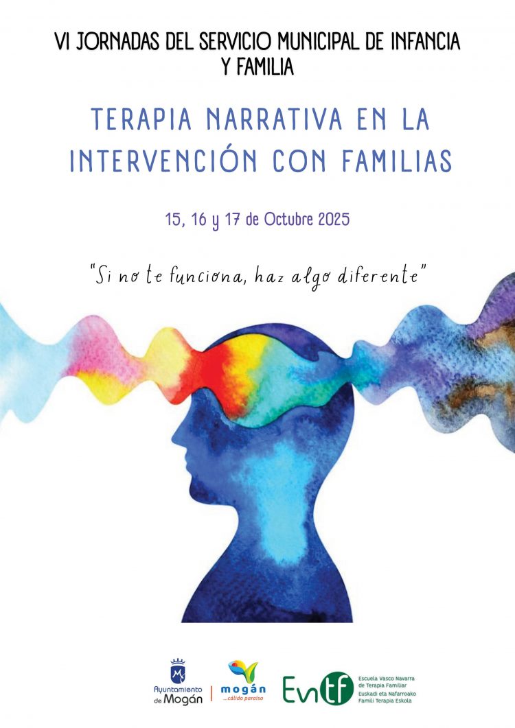 Mogán celebrará las VI Jornadas de Infancia y Familia del 15 al 17 de octubre