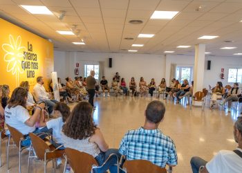 Santa Lucía de Tirajana pondrá en marcha un Observatorio de Innovación Social y Comunitaria