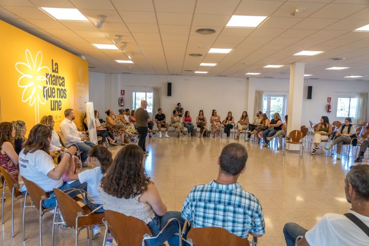 Santa Lucía de Tirajana pondrá en marcha un Observatorio de Innovación Social y Comunitaria