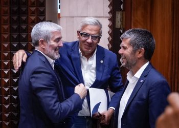 Presidencia refuerza la alianza con las universidades públicas en sostenibilidad, vivienda, migraciones y relaciones con África