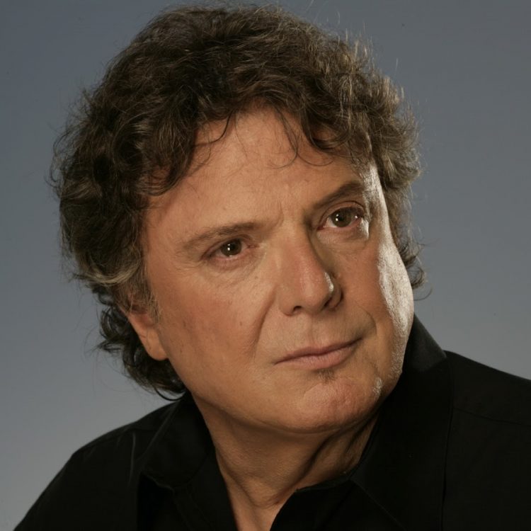 Braulio repasará en Agüimes los éxitos de su carrera arropado por grandes artistas canarios