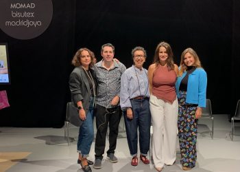 La moda sostenible tiene acento canario