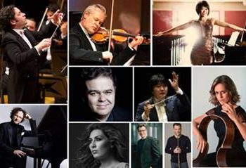 El Festival de Música de Canarias abre el plazo de renovación de abonos para su 42 edición