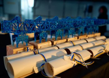 La Fundación Puertos de Las Palmas elige a los galardonados de los Premios Puertos de Las Palmas 2025