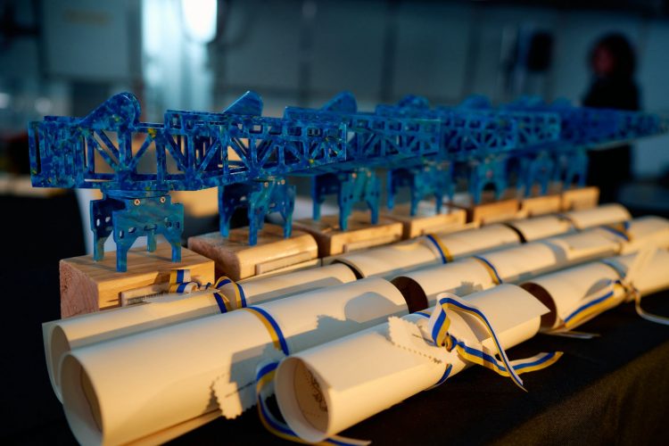 La Fundación Puertos de Las Palmas elige a los galardonados de los Premios Puertos de Las Palmas 2025