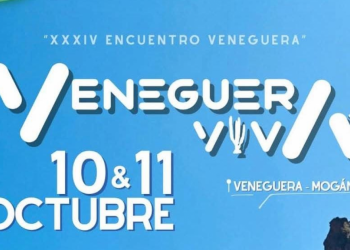 Abierto el plazo de solicitud de autorizaciones para el XXXIV ENCUENTRO DE VENEGUERA: VENEGUERA VIVA
