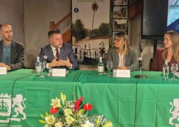 La movilidad peatonal, centro del debate en las II Jornadas de Movilidad Urbana Sostenible