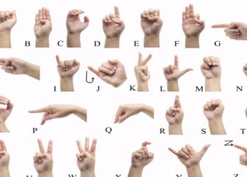 SBT apoya las lenguas de signos