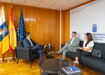 SBT propone al pleno solicitar al Gobierno de Canarias 5,9 millones para la construcción de 40 viviendas públicas en El Tablero