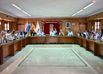 SBT aprueba su nuevo Plan Estratégico de Desarrollo Local (PEDL) 2025-2030