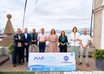 Fundación Puertos de Las Palmas recupera la Media Maratón de la capital grancanaria
