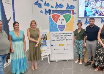 El Ayuntamiento de Mogán impulsa el curso ‘Patrimonio e Historia de Mogán’ para poner en valor la identidad del municipio