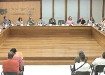 Un paso más para el Cable por el Barranco tras un acuerdo plenario unánime